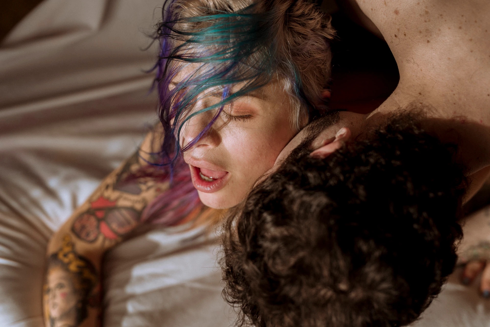 Galería de sesiones en pareja, imagen 3